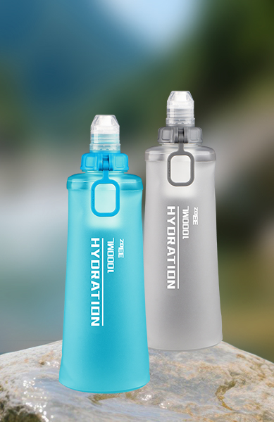 Healthy drinking water